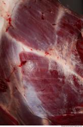 Photo Textures of RAW Beef Meat